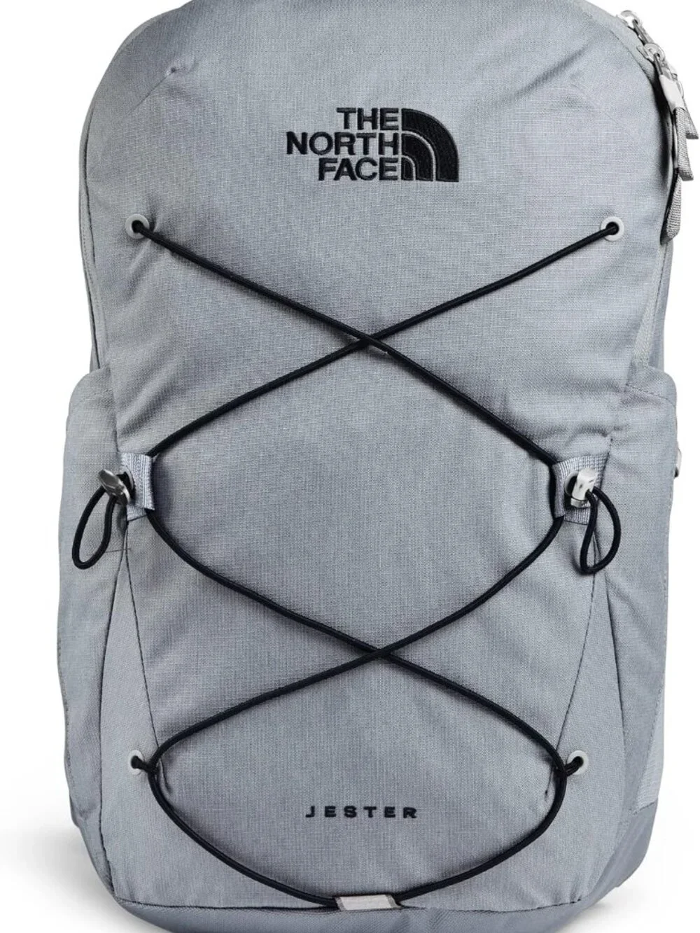 The North Face Jester Grey/TNF Black